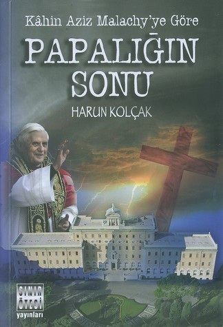 Papaligin Sonu<br>Harun Kolcak